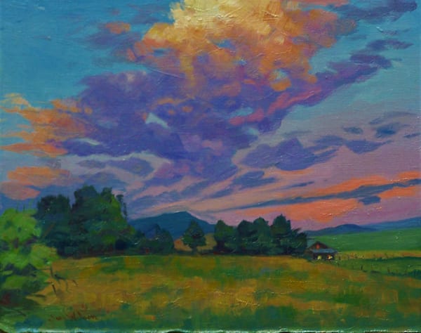 Landscapes