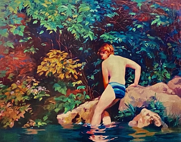 Paintings