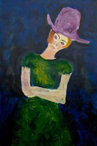 Silent Grimace