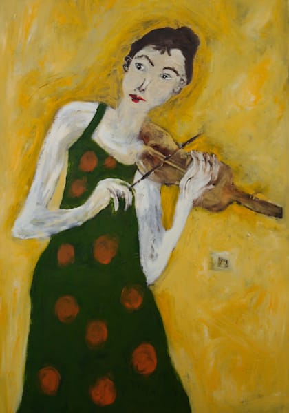 Playing in the Yellow Corner