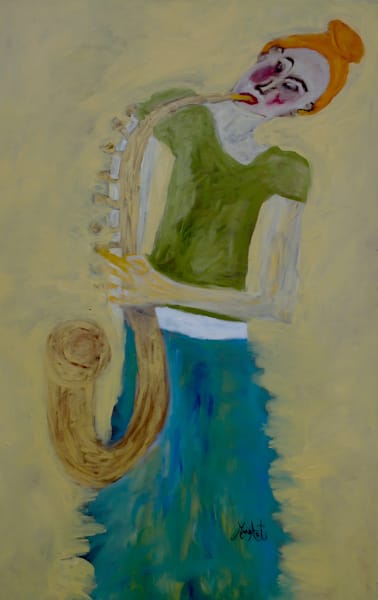 Yellow Notes