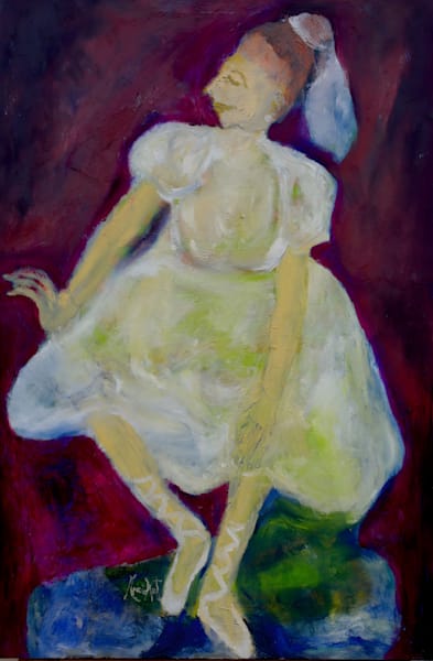 After the Ballet