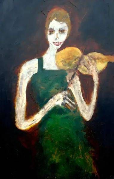 Original Paintings