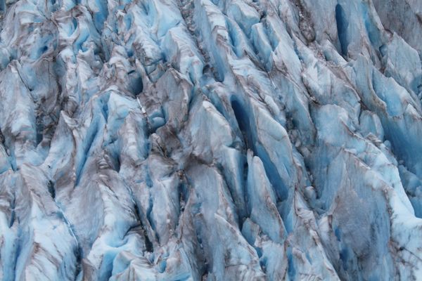 Glacier