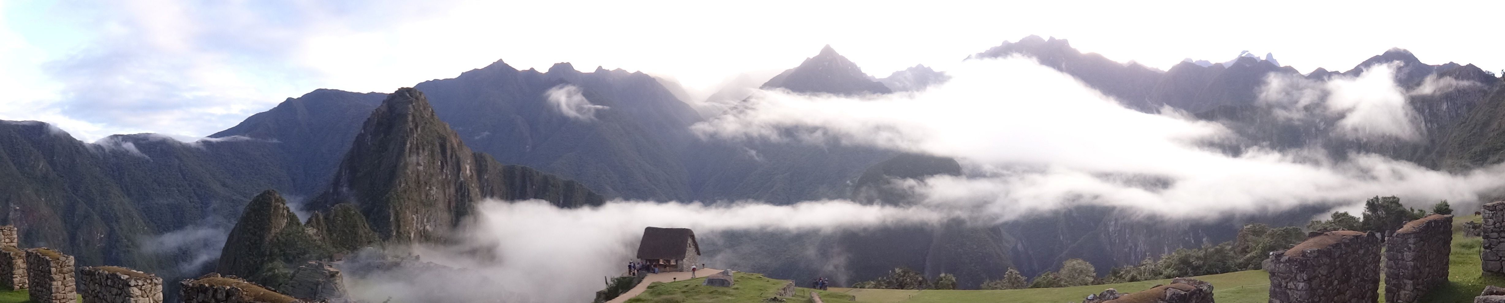 
        <div class='title'>
          Machu Picchu Morning
        </div>
       