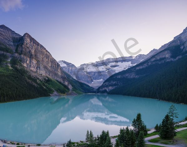 Lake Louise