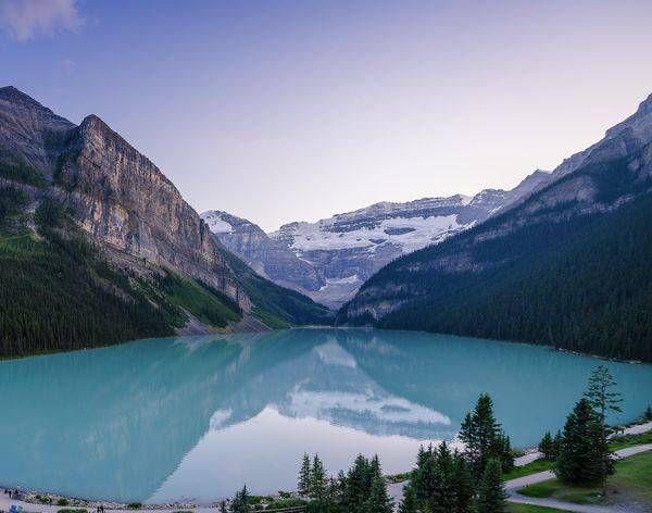 Lake Louise