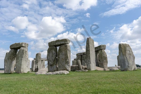 Stonehenge