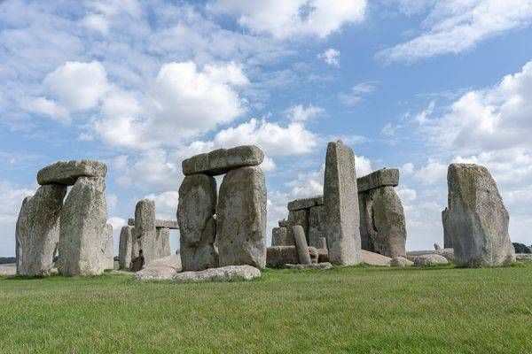 Stonehenge