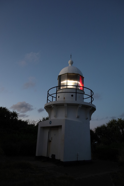 Lighthouses