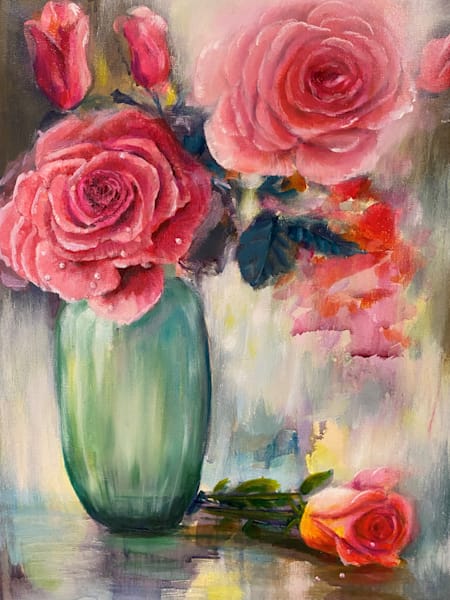 Home Bound Art | Amanda Elaine Brake