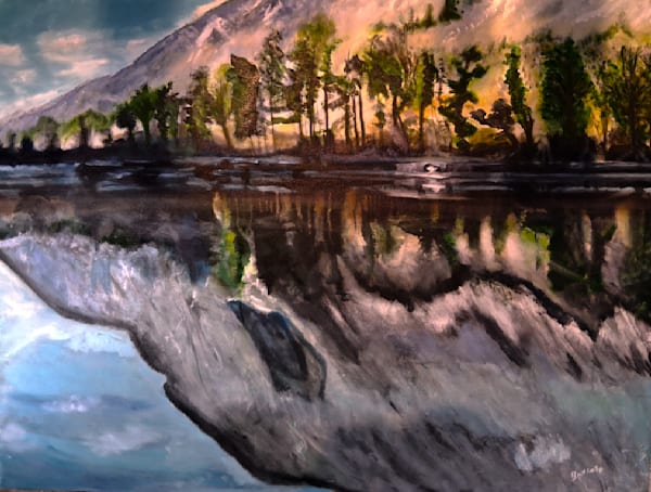 Landscape