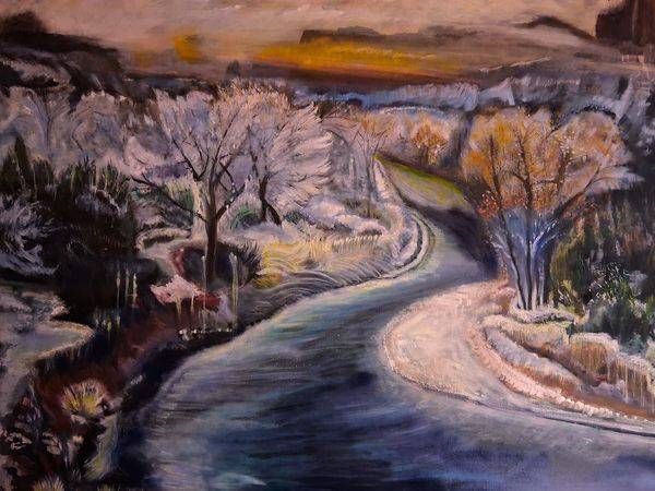 Landscape