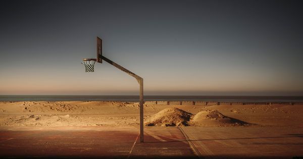 Urban Calm