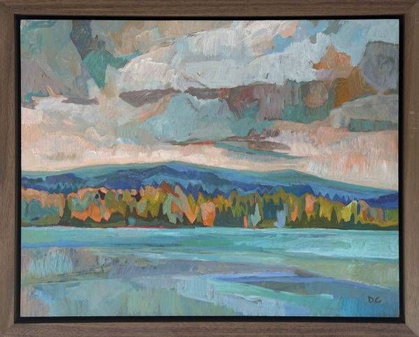 Original Paintings