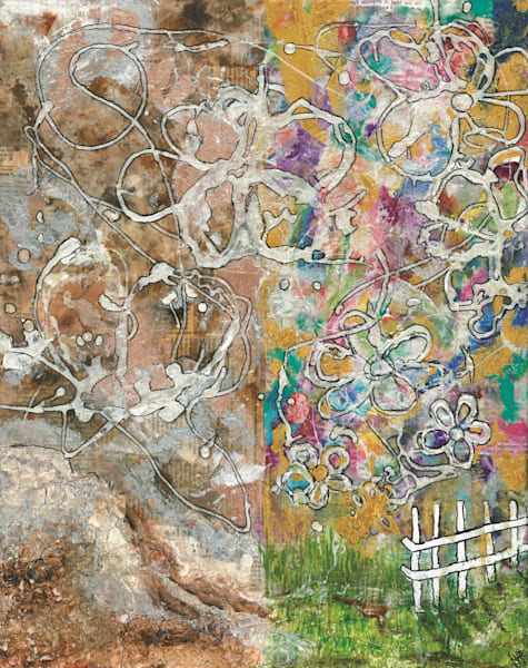 Winters Relief Art | Glass Ark Studios