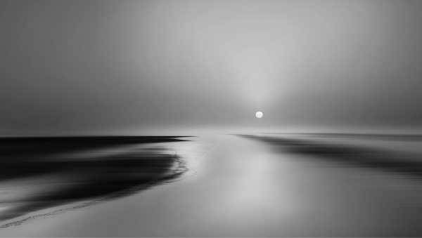 Ocean Photoprayers