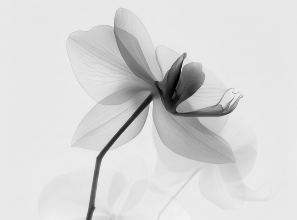 Flower Photoprayers