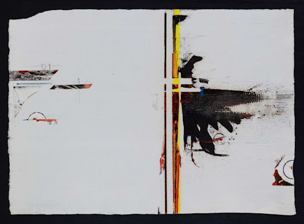 "Idea vs. the Void"