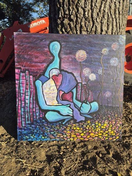 Original Paintings 