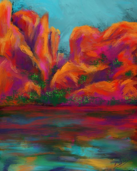 Fine Art Prints