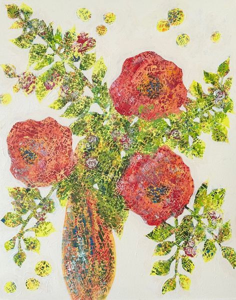 Floral
