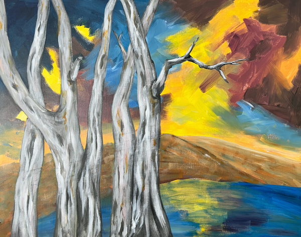 Landscapes