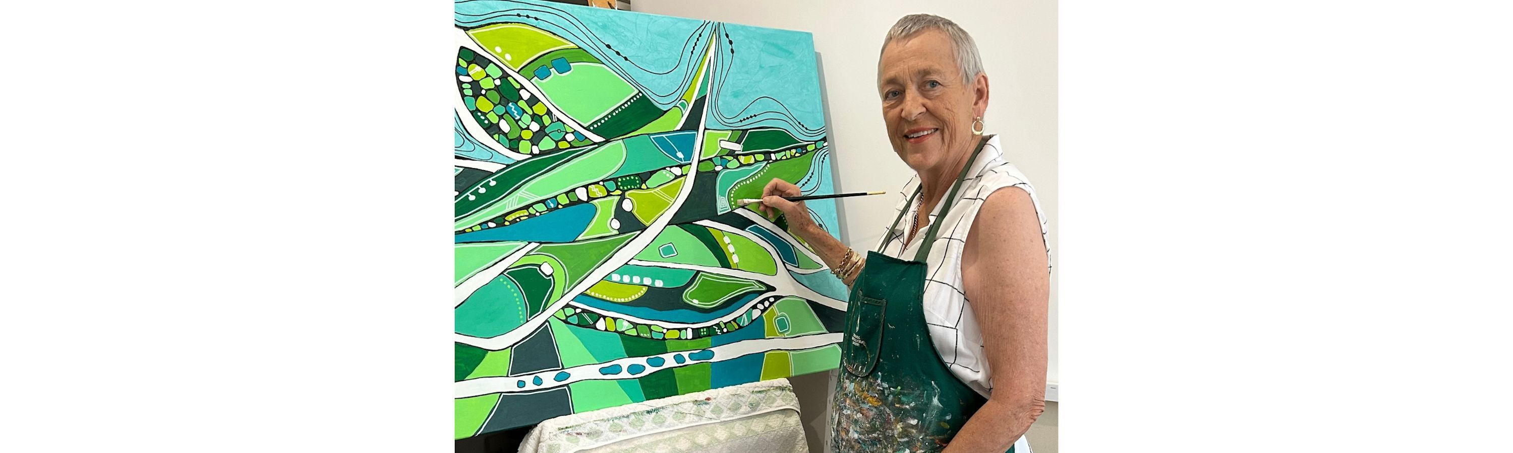 
        <div class='title'>
          Jennie Smith Art
        </div>
       