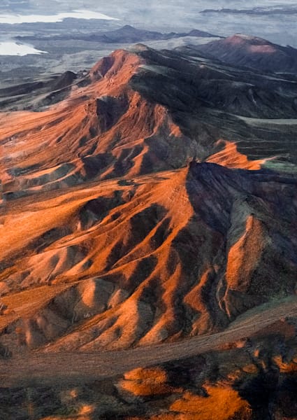 Near Lake Powel and Grand Canyon