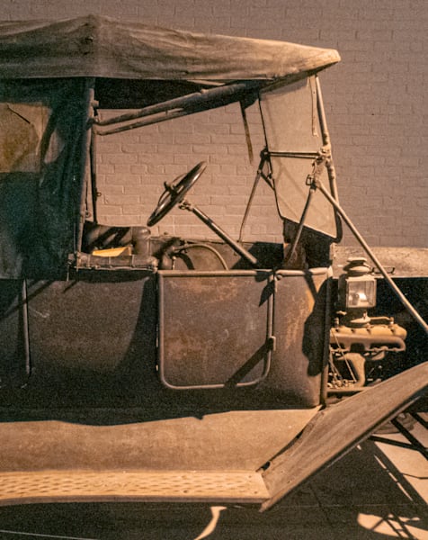 Model T 2