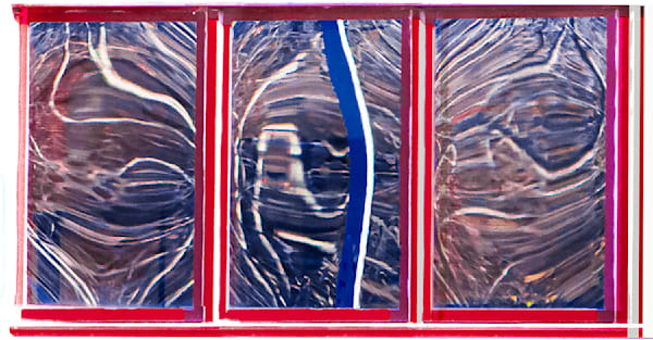 Window Reflections