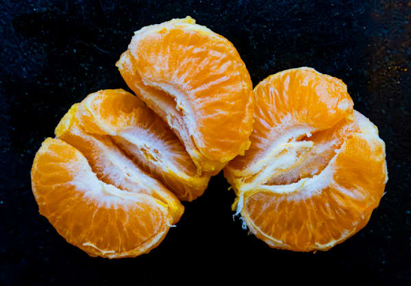 Tangerine