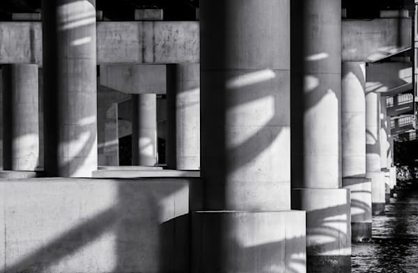 Under Bridge