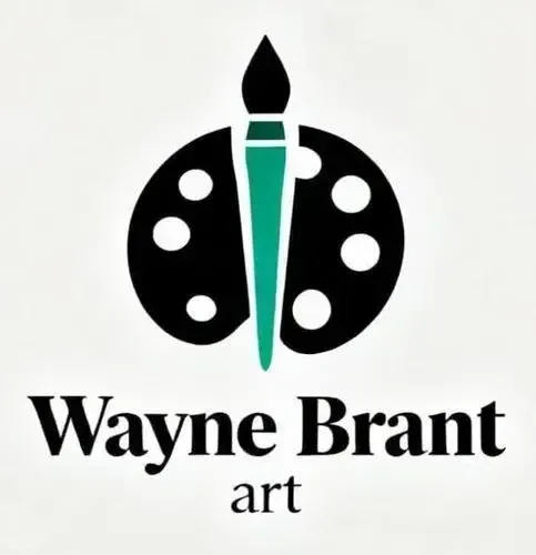 Wayne Brant Art