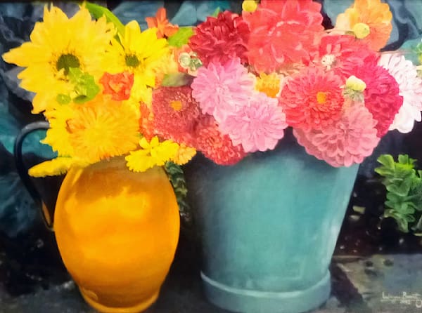 Still Life