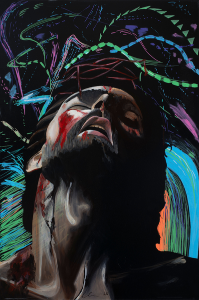 Contemporary Figurative