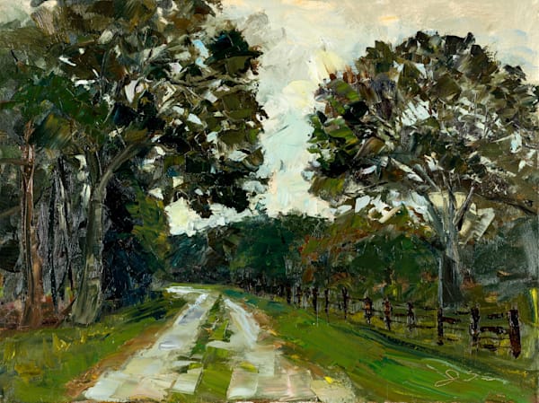 A Road to Somewhere