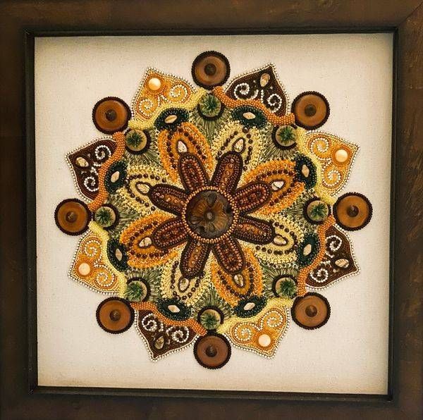 Autumn Splendor Art | Shawn Munos Art