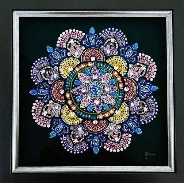 Full Circle Art | Shawn Munos Art