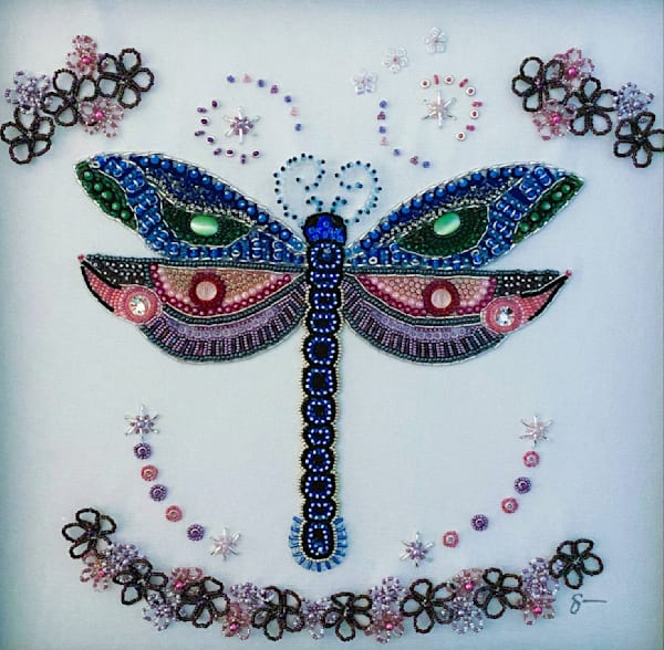 Fisherman's Luck Charm Art | Shawn Munos Art