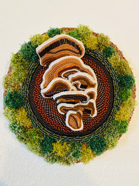Lost In The Woods Art | Shawn Munos Art