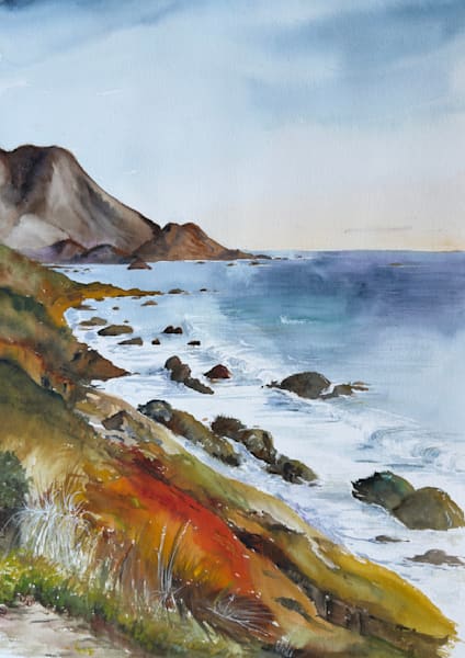 Mendocino Coast Collection