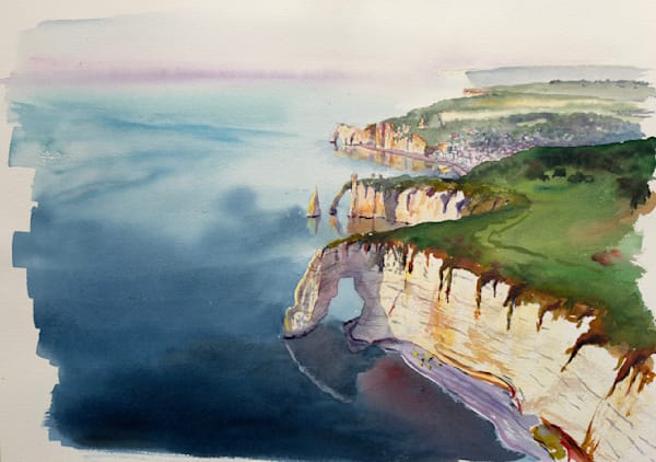 Etretat