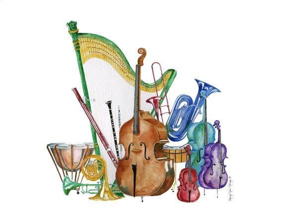 Music & the Arts
