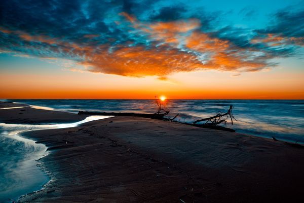Landscapes