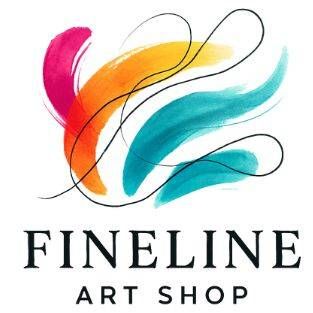 Fineline Art Shop!