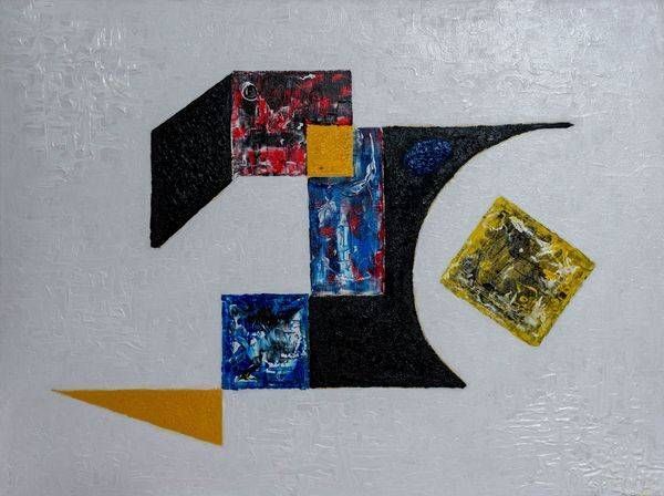 Got Ye....... Art | Paintery by Bert Heerink 