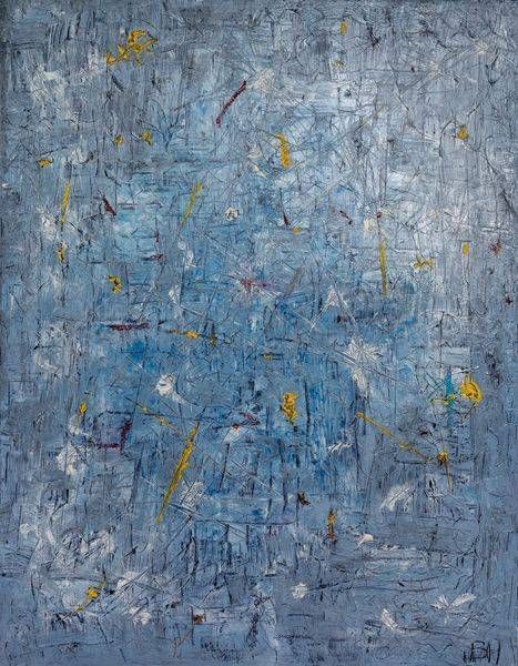 Michael Art | Paintery by Bert Heerink 