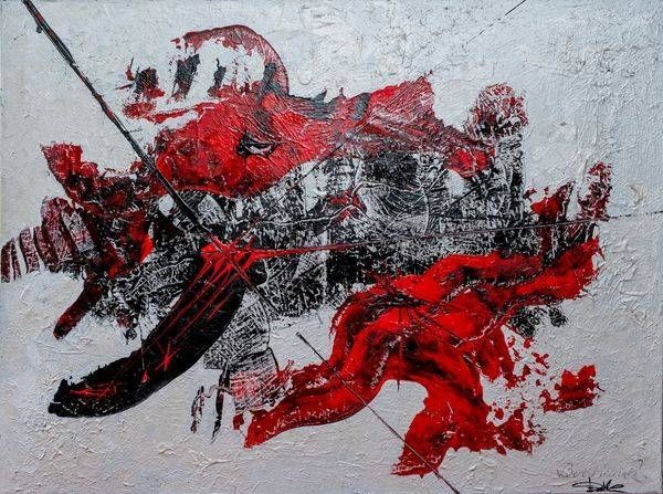 Chinatown Art | Paintery by Bert Heerink 
