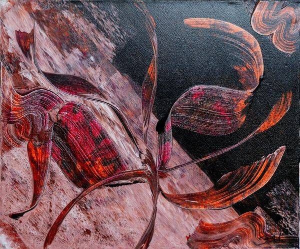 Sciense Fiction Art | Paintery by Bert Heerink 